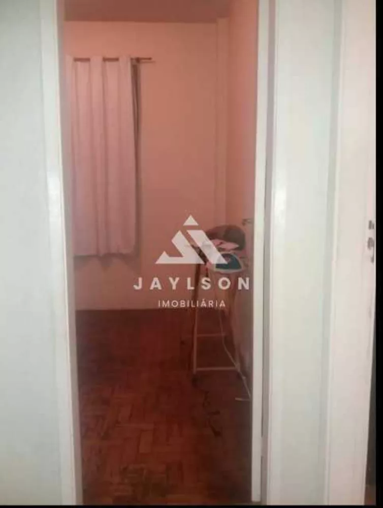 Apartamento à venda com 2 quartos, 65m² - Foto 5