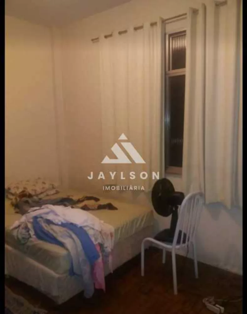 Apartamento à venda com 2 quartos, 65m² - Foto 6