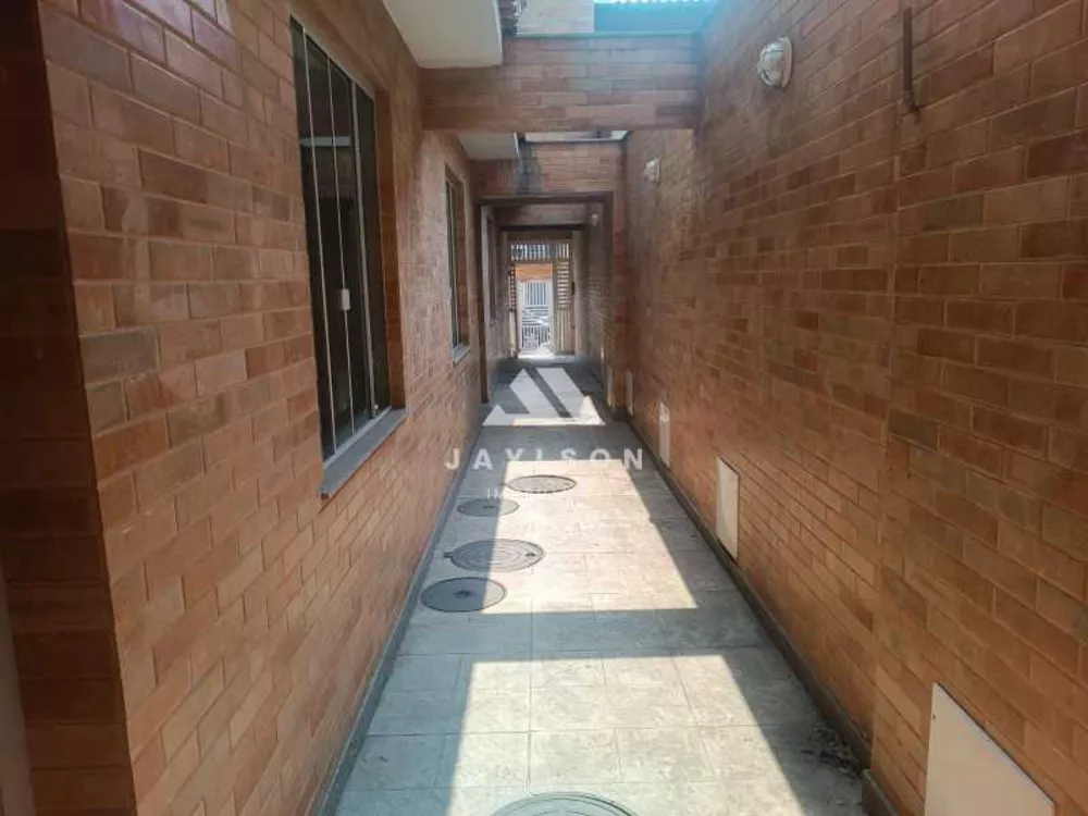 Apartamento, 30 m² - Foto 10
