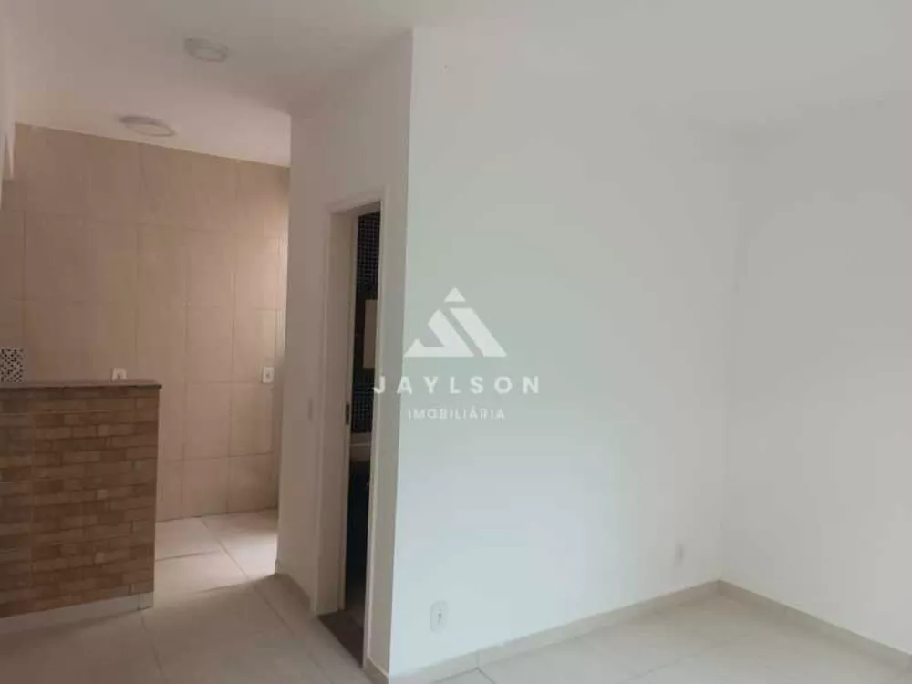Apartamento, 30 m² - Foto 6