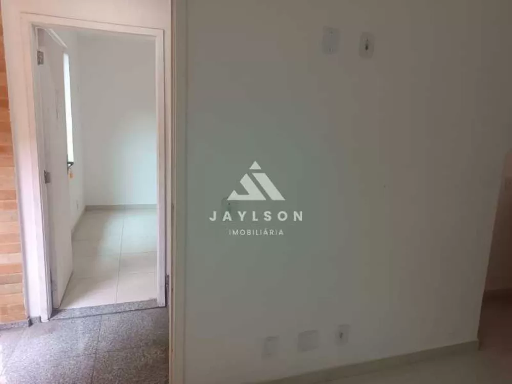 Apartamento, 30 m² - Foto 12