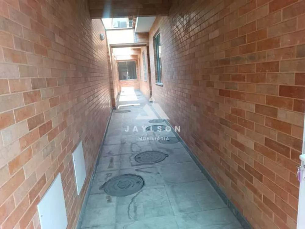 Apartamento, 30 m² - Foto 5