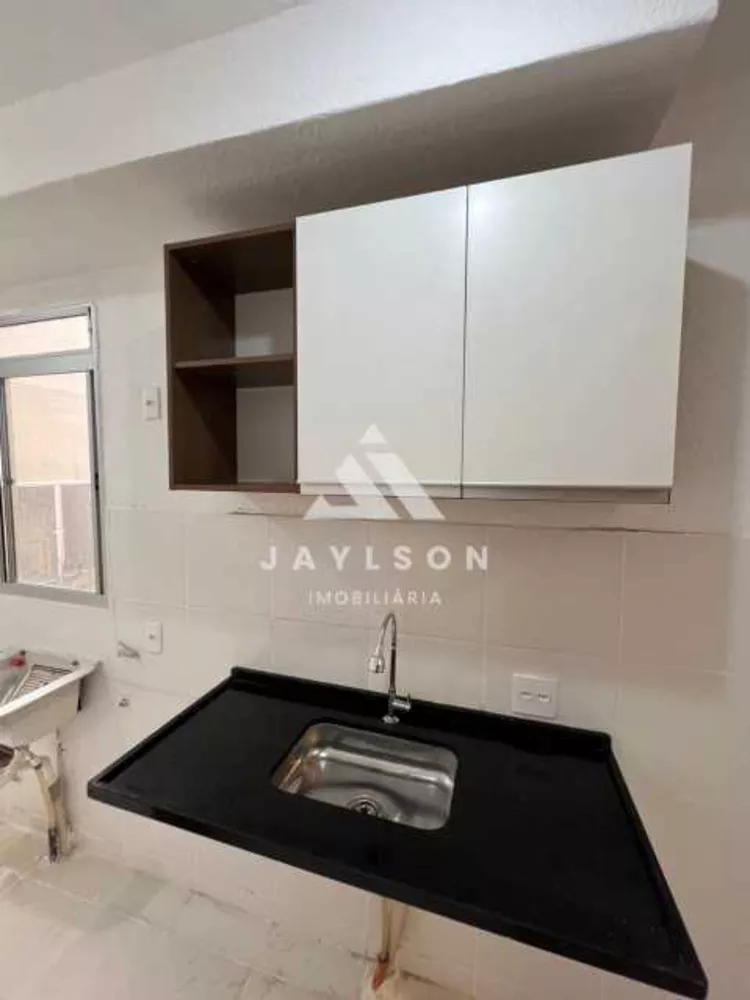 Apartamento, 2 quartos, 44 m² - Foto 12