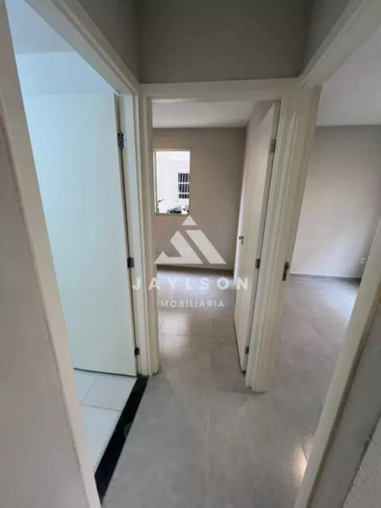 Apartamento à venda com 2 quartos, 44m² - Foto 4