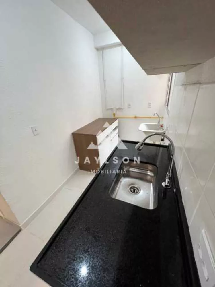 Apartamento, 2 quartos, 44 m² - Foto 13