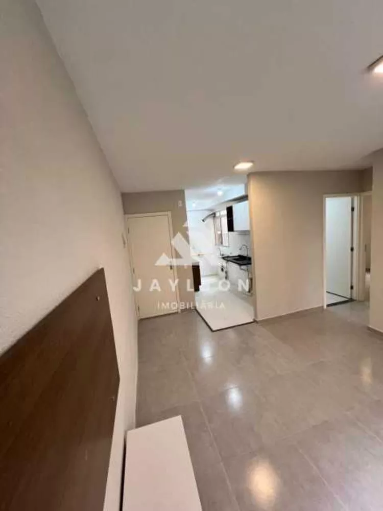 Apartamento, 2 quartos, 44 m² - Foto 10