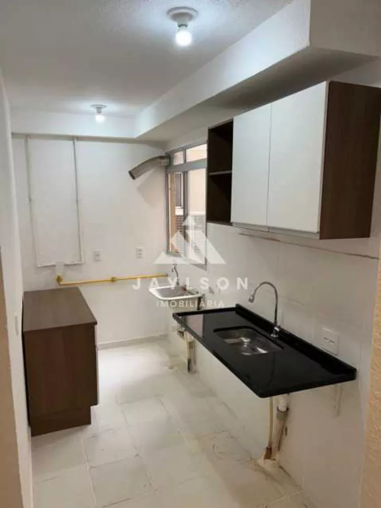 Apartamento, 2 quartos, 44 m² - Foto 11