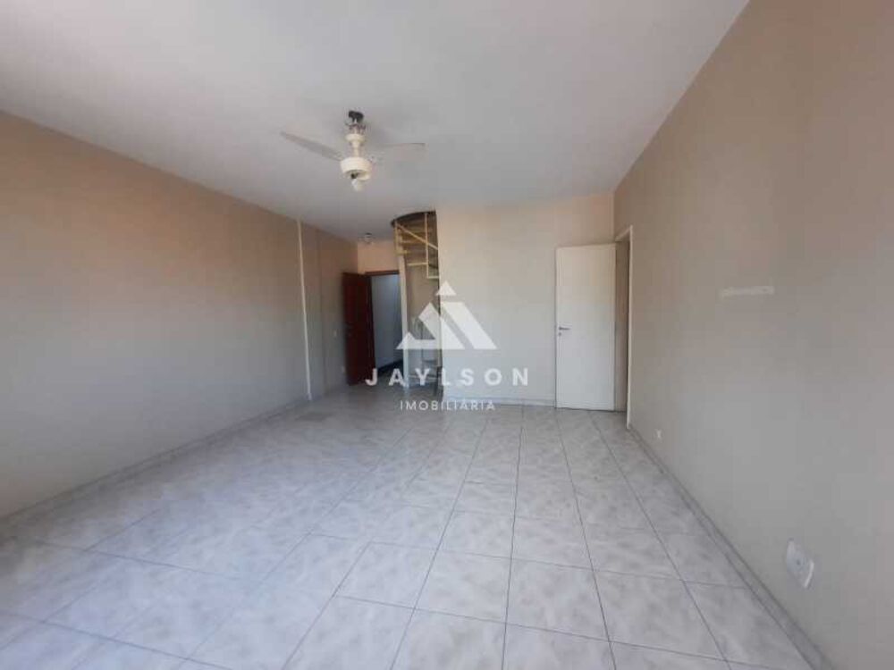 Apartamento, 2 quartos, 90 m² - Foto 2