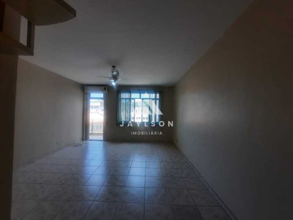 Apartamento, 2 quartos, 90 m² - Foto 1