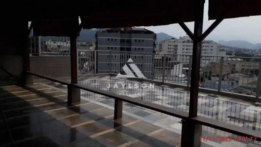 Cobertura, 3 quartos, 147 m² - Foto 24