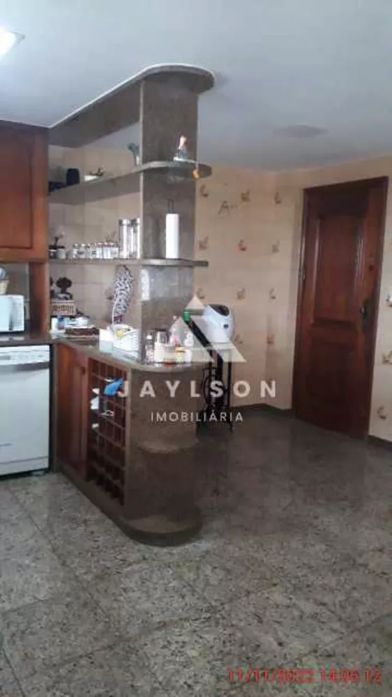 Cobertura, 3 quartos, 147 m² - Foto 3