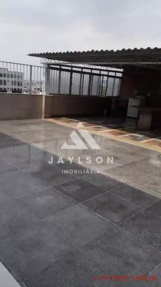 Cobertura, 3 quartos, 147 m² - Foto 17