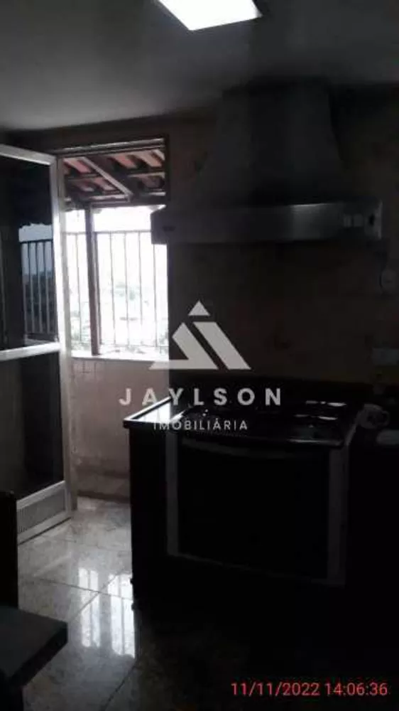 Cobertura, 3 quartos, 147 m² - Foto 23