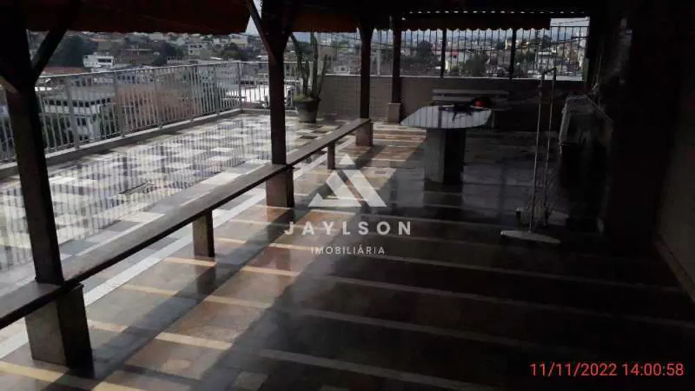 Cobertura, 3 quartos, 147 m² - Foto 4