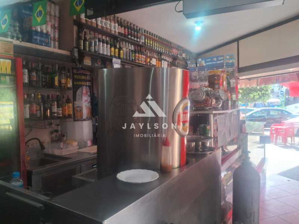 Loja-Salão à venda, 60m² - Foto 3