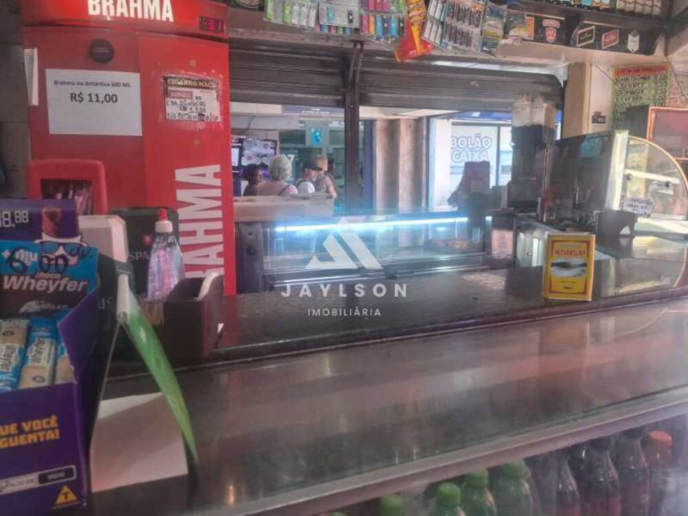 Loja-Salão à venda, 60m² - Foto 2