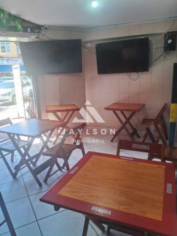 Loja-Salão à venda, 60m² - Foto 4