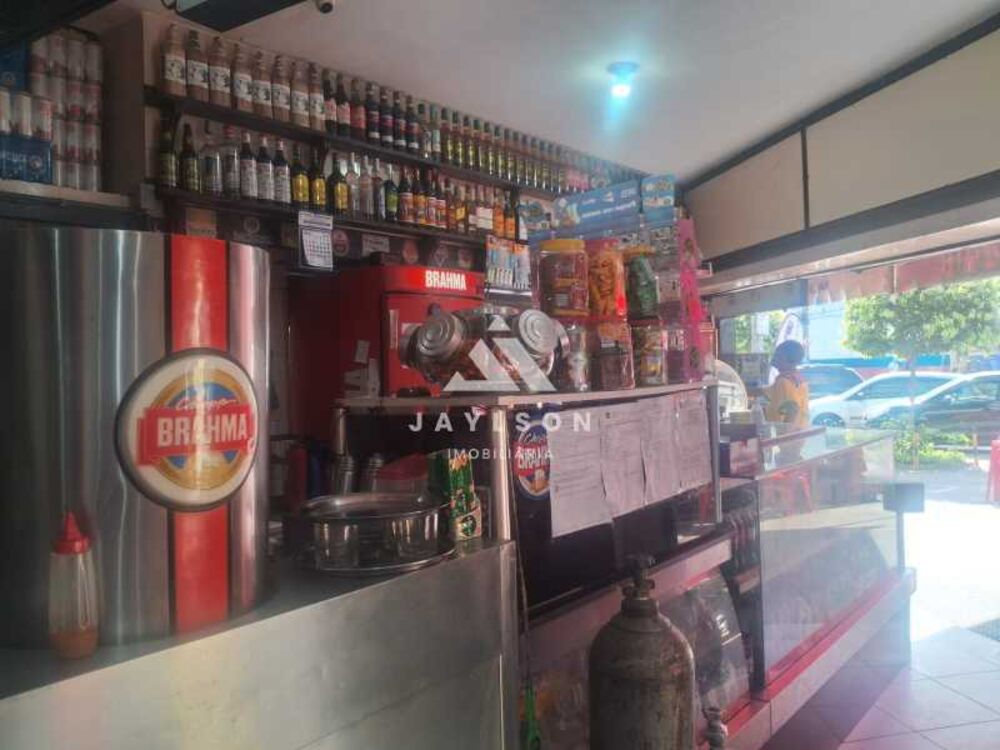 Loja-Salão à venda, 60m² - Foto 1
