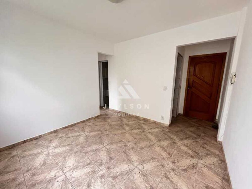 Apartamento à venda e aluguel com 2 quartos, 50m² - Foto 3