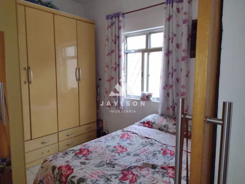 Apartamento à venda com 2 quartos, 40m² - Foto 4