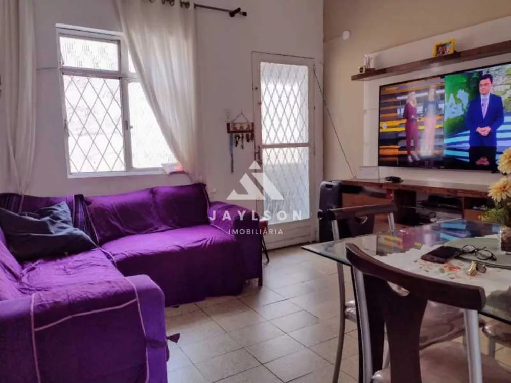 Apartamento à venda com 2 quartos, 40m² - Foto 2