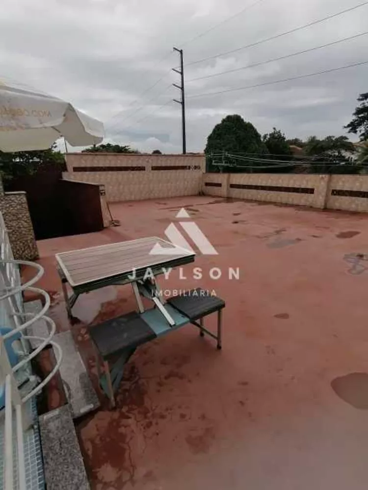 Casa, 3 quartos, 468 m² - Foto 22