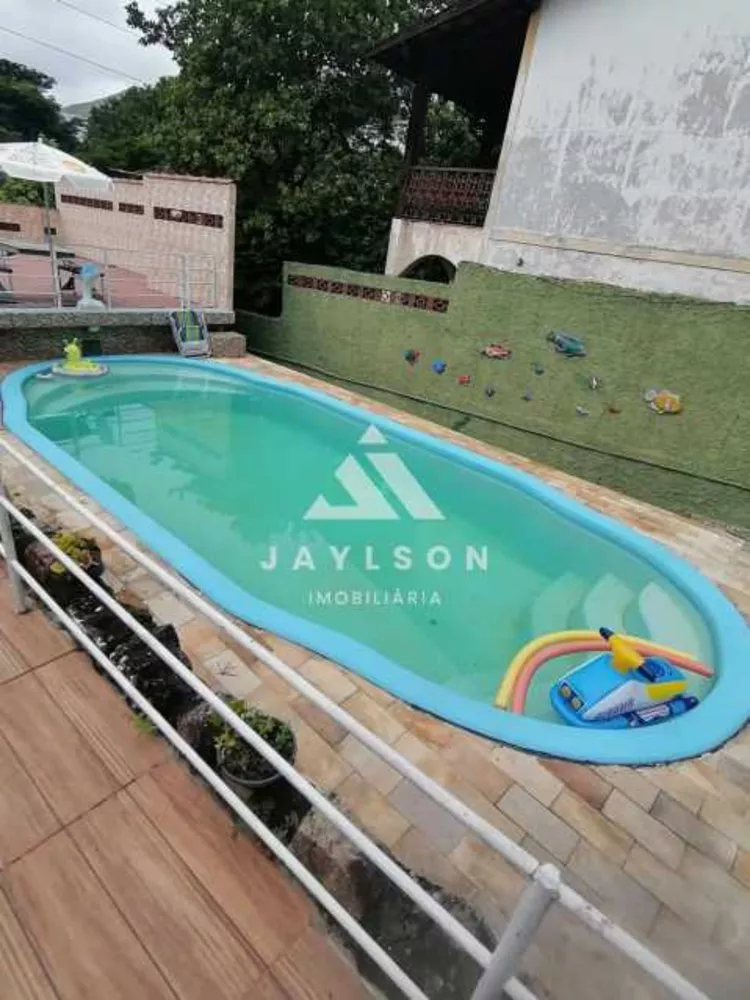 Casa, 3 quartos, 468 m² - Foto 1