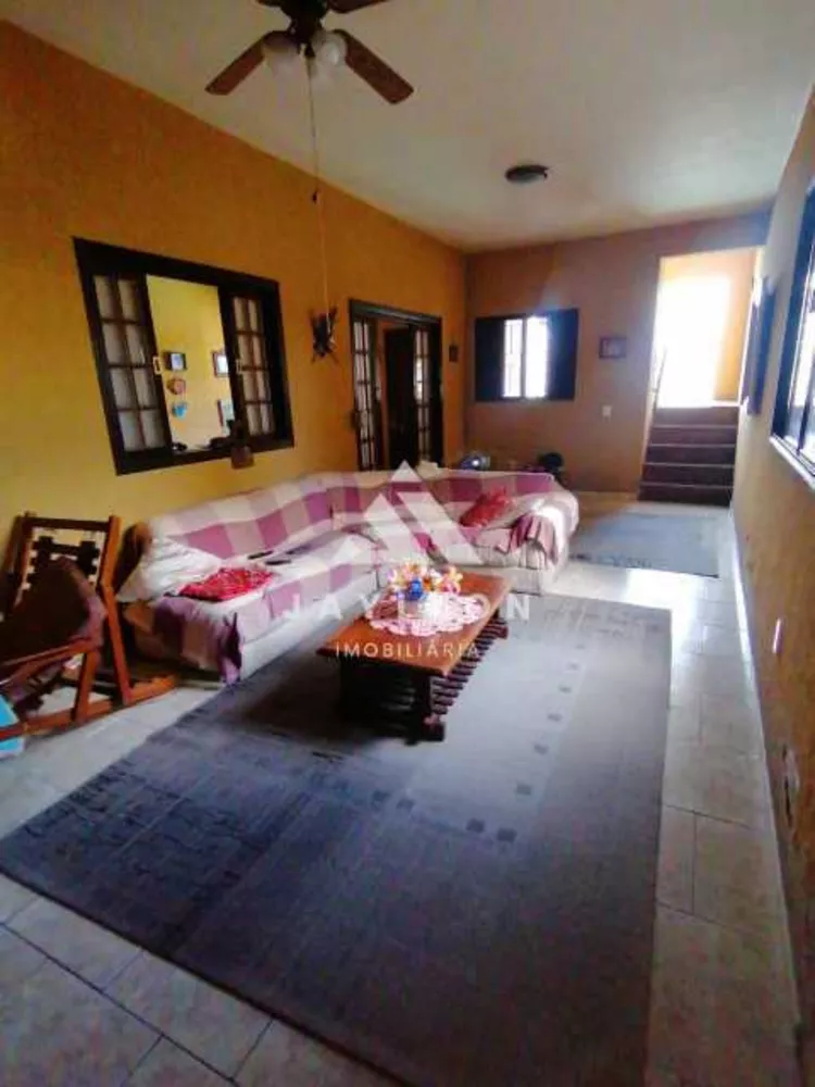 Casa, 3 quartos, 468 m² - Foto 2