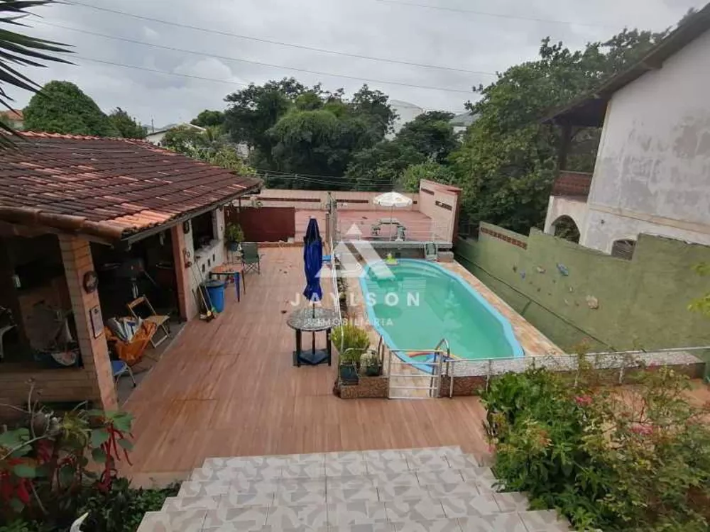 Casa, 3 quartos, 468 m² - Foto 28