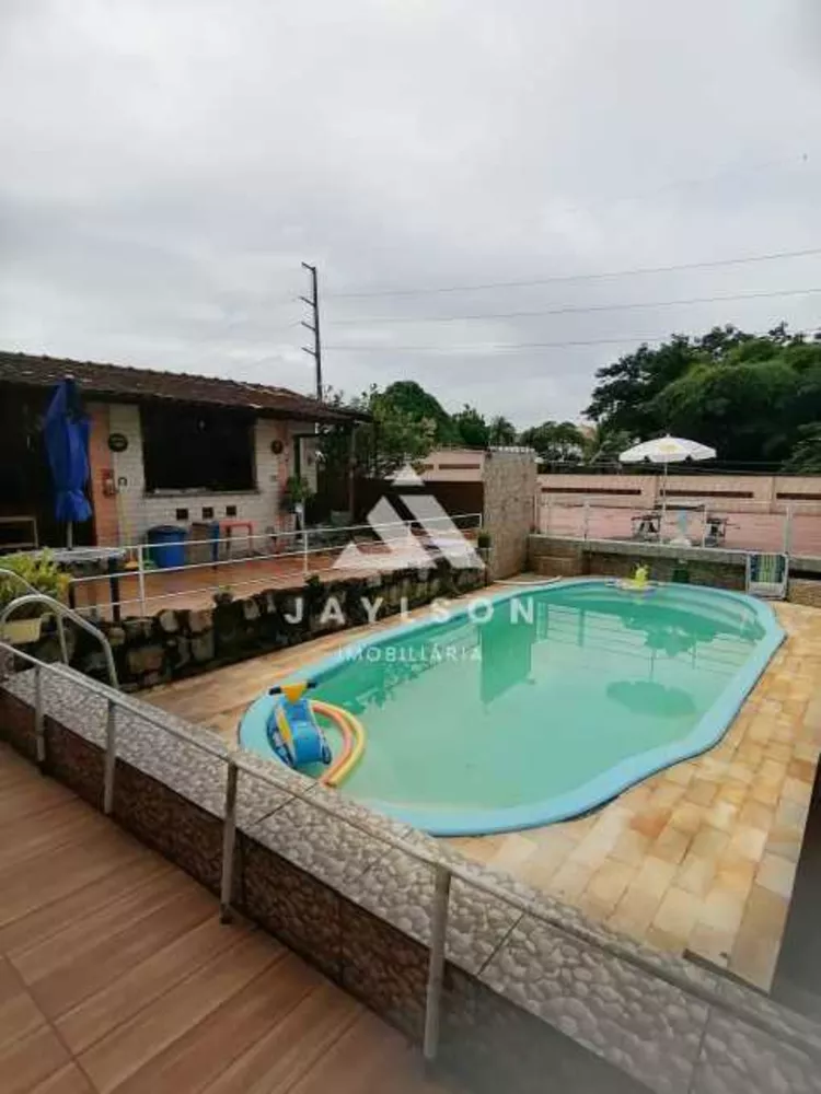 Casa, 3 quartos, 468 m² - Foto 26