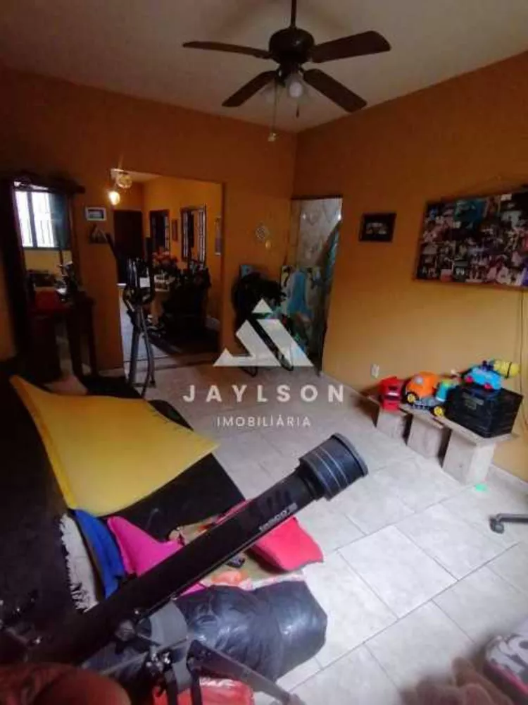 Casa, 3 quartos, 468 m² - Foto 11