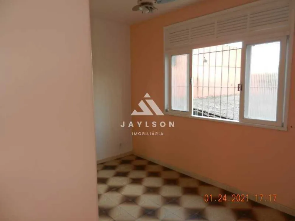 Casa, 5 quartos, 90 m² - Foto 1