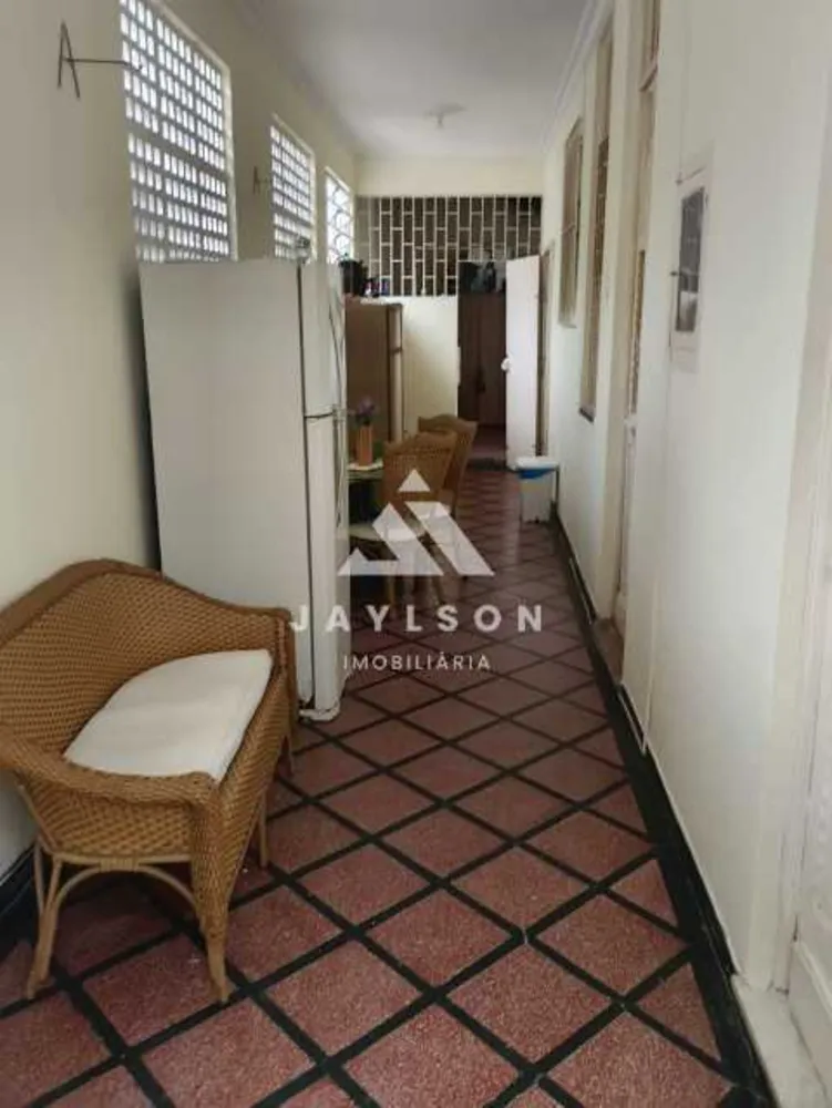 Casa, 5 quartos, 90 m² - Foto 21