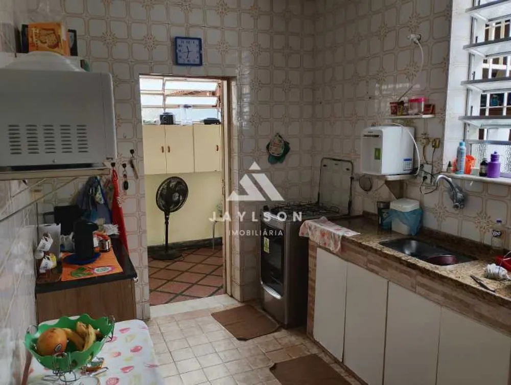 Casa, 5 quartos, 90 m² - Foto 12
