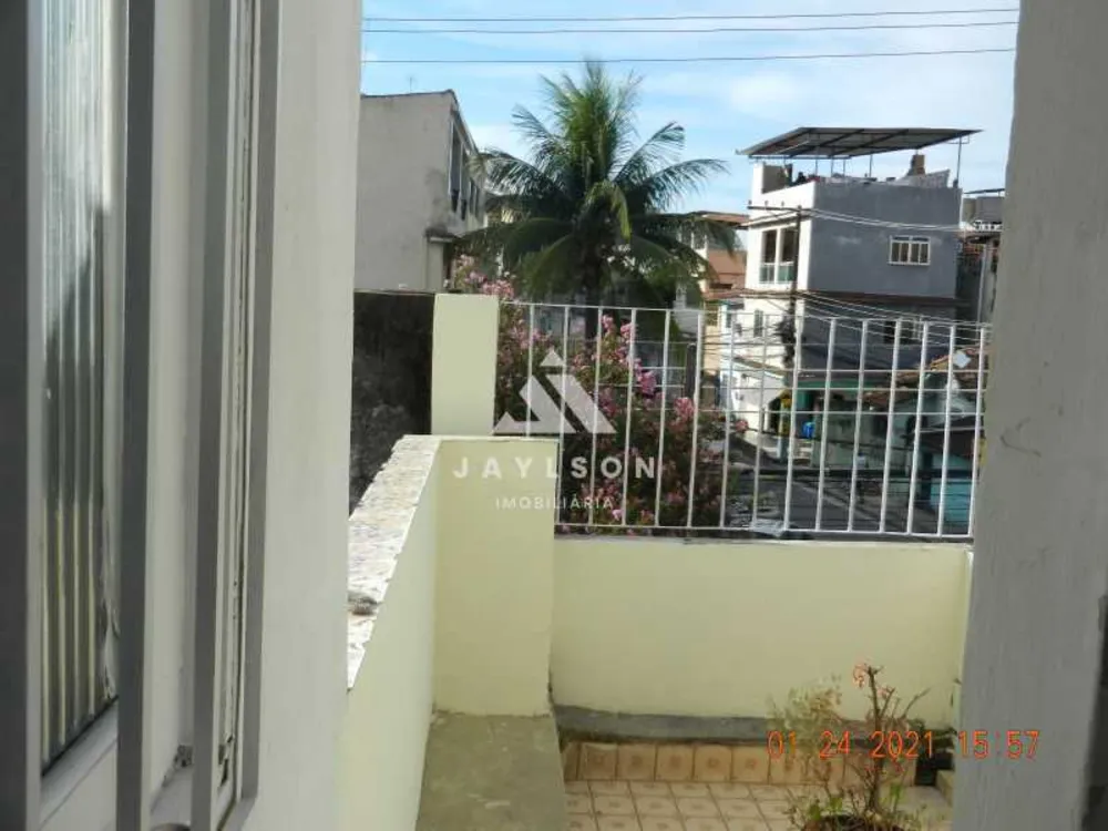 Casa, 5 quartos, 90 m² - Foto 20