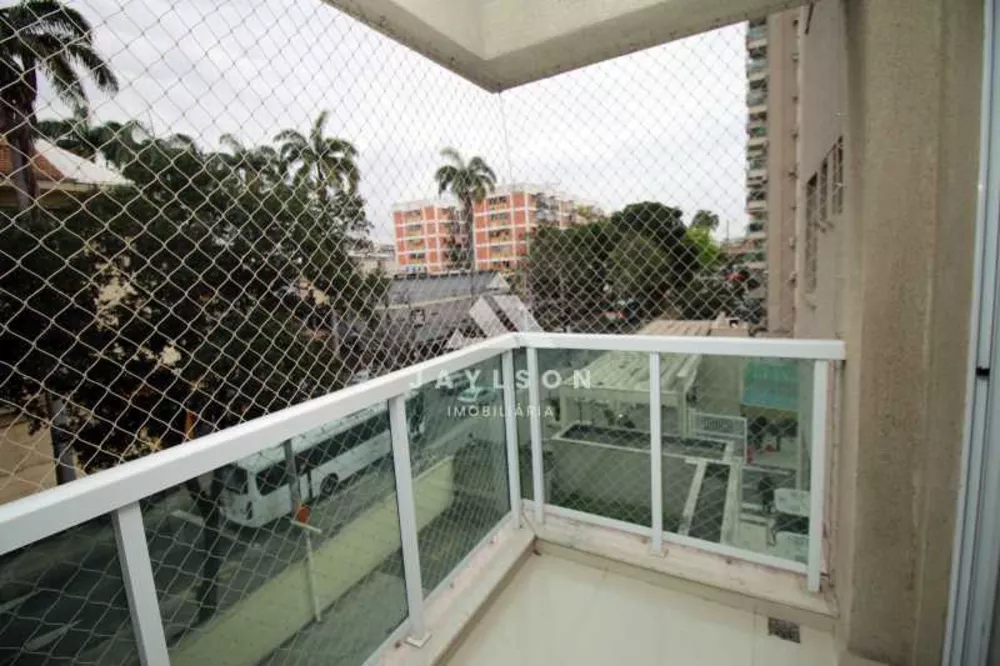 Apartamento, 3 quartos, 66 m² - Foto 23