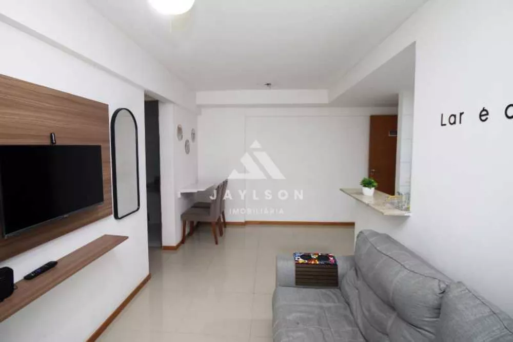 Apartamento, 3 quartos, 66 m² - Foto 15