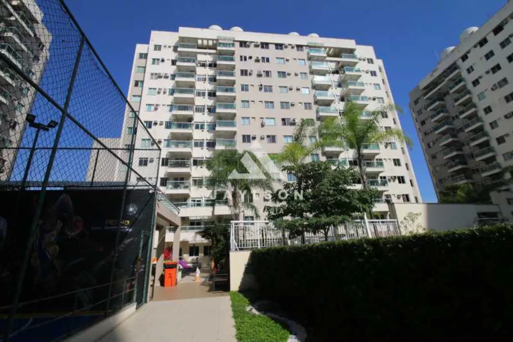 Apartamento, 3 quartos, 66 m² - Foto 9