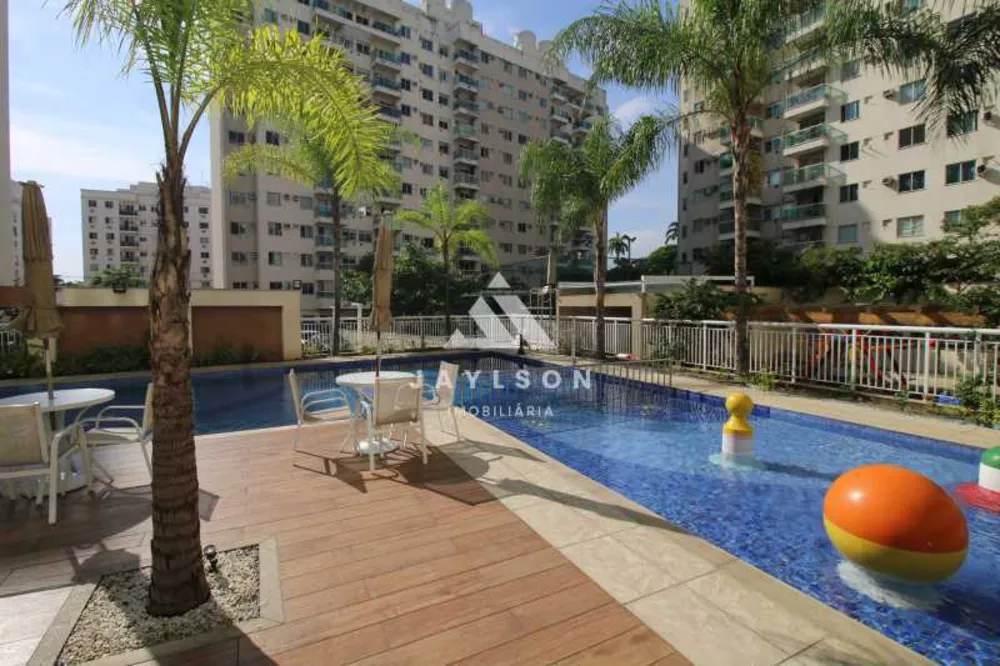 Apartamento, 3 quartos, 66 m² - Foto 16