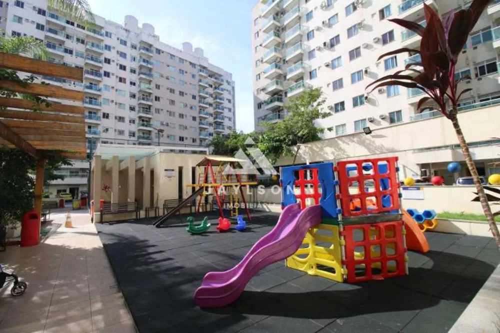 Apartamento, 3 quartos, 66 m² - Foto 13