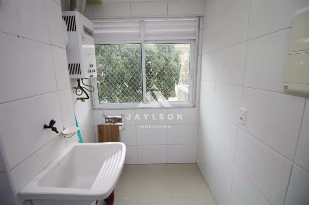 Apartamento, 3 quartos, 66 m² - Foto 27