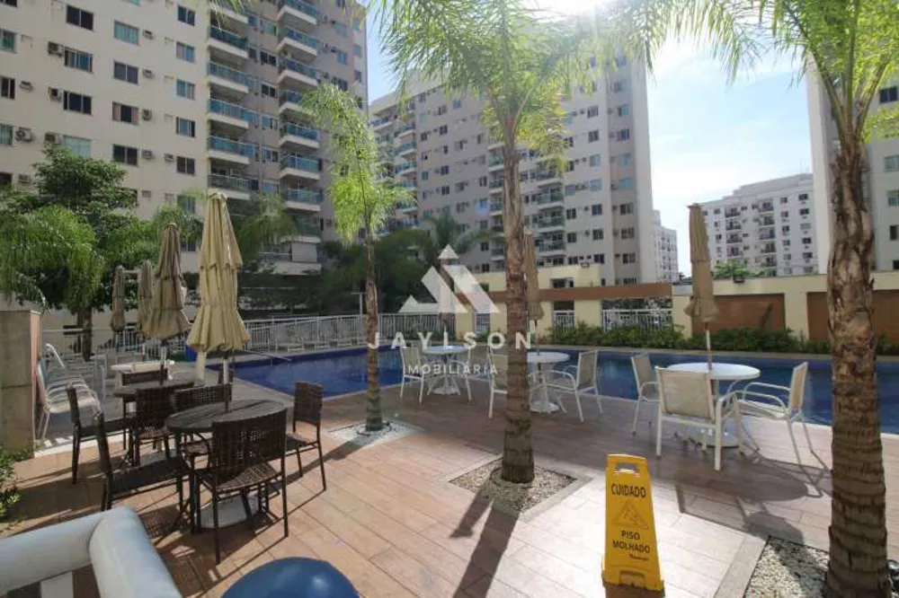 Apartamento, 3 quartos, 66 m² - Foto 29