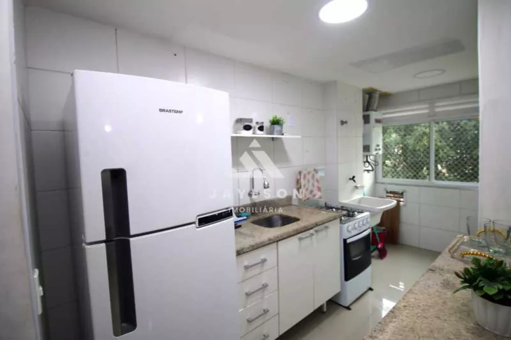 Apartamento, 3 quartos, 66 m² - Foto 1