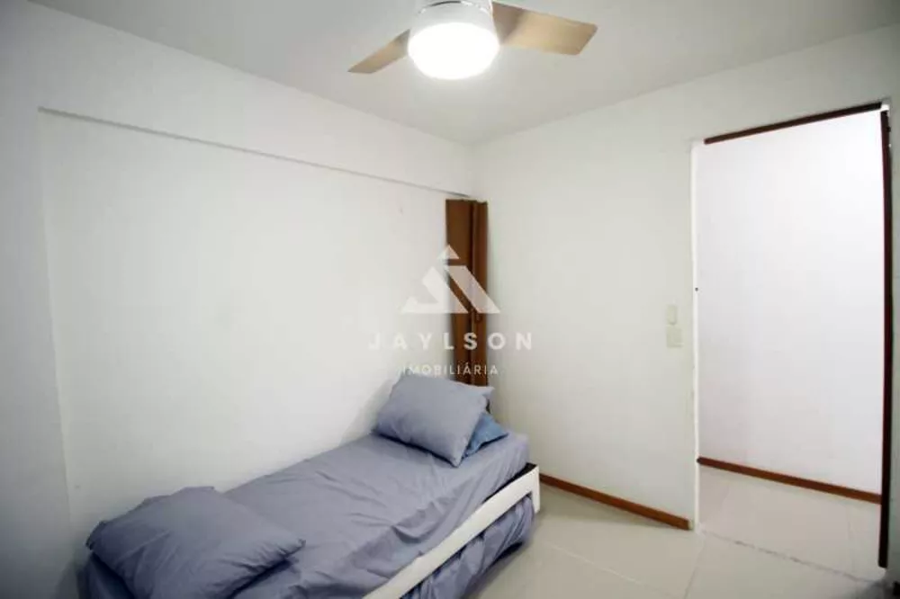 Apartamento, 3 quartos, 66 m² - Foto 3