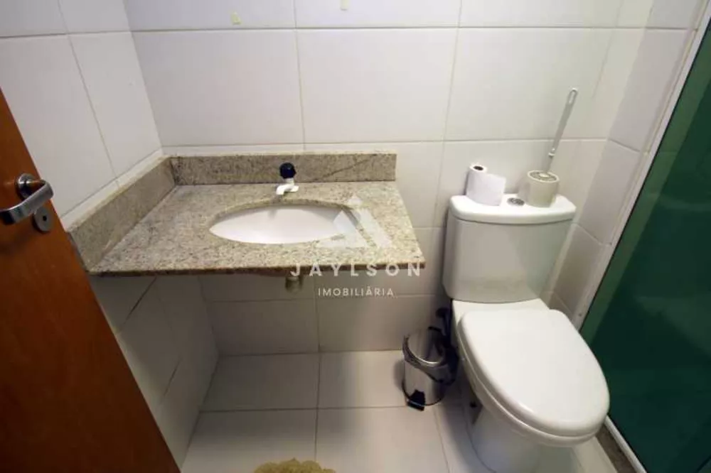 Apartamento, 3 quartos, 66 m² - Foto 5