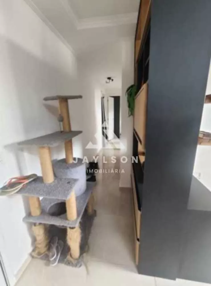 Apartamento à venda com 2 quartos, 47m² - Foto 4