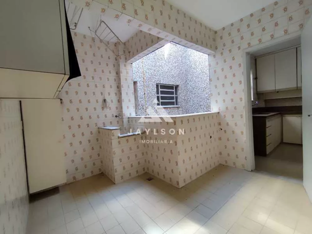 Apartamento, 2 quartos, 65 m² - Foto 5