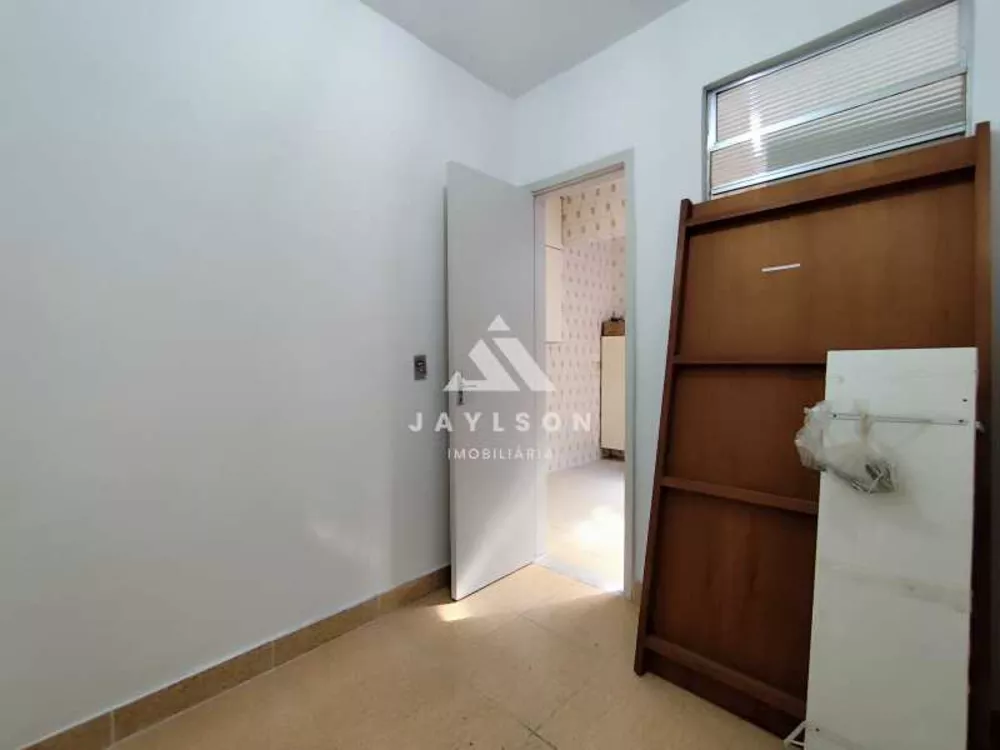 Apartamento, 2 quartos, 65 m² - Foto 2