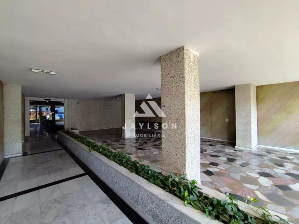 Apartamento, 2 quartos, 65 m² - Foto 21