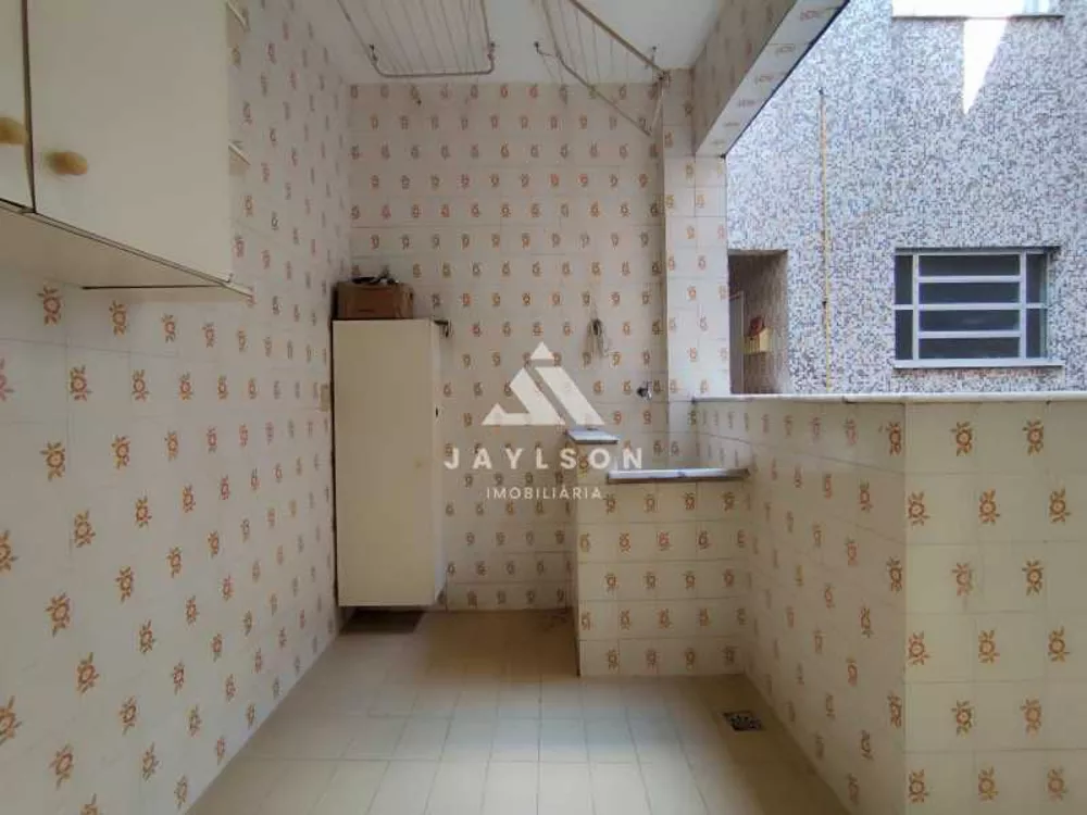 Apartamento, 2 quartos, 65 m² - Foto 15
